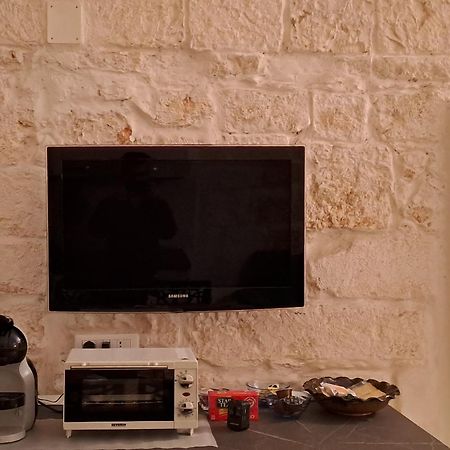 דירות אוסטוני La Casuccia מראה חיצוני תמונה
