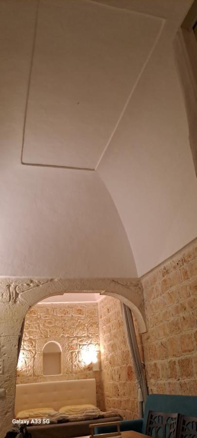 דירות אוסטוני La Casuccia מראה חיצוני תמונה