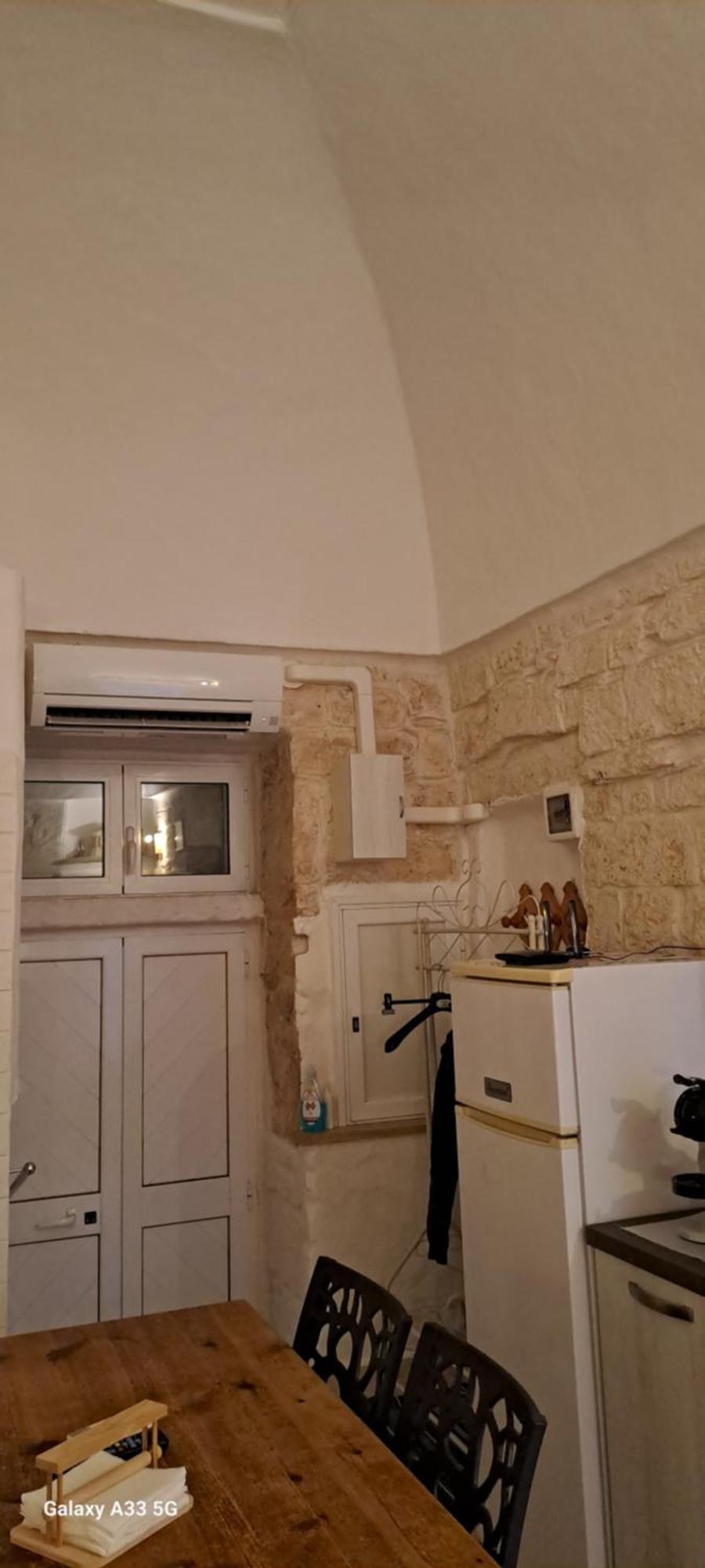 דירות אוסטוני La Casuccia מראה חיצוני תמונה