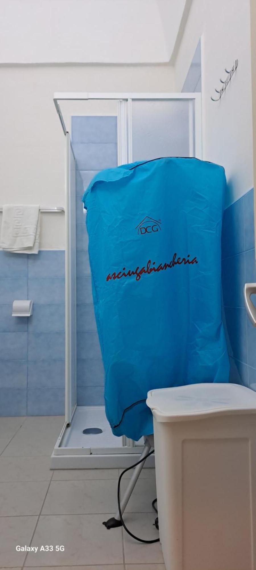 דירות אוסטוני La Casuccia מראה חיצוני תמונה